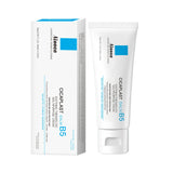 Vitamin B5 Barrier Repair Cream 80g Nicotinamide Hydrate Moisturize Relieve Sensitive Dry Redness Non-irritating Daily Face Care