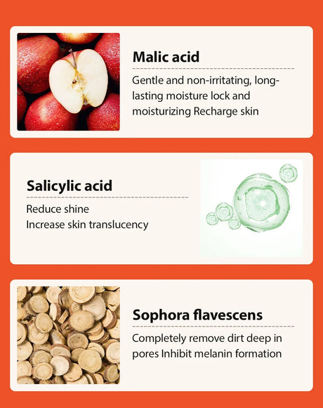 Herbal Acne Treatment Cream Anti Acne Face Cream Pimple Removal Spots Oil Control Shrink Pores Moisturizing Skin Care Cream