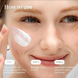 SPF50+ Beauty of Joseon Sunscreen Korean Rice Probiotic Solar Blocker Skin Cream Anti UV Sun Block Facial Mild Moisturizer 50ml