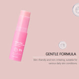 PDRN Pink Collagen Volume Multi Balm Collagen Hydrating Stick for Face, Neck, Under Eyes, Lips, Lines Care Plumping&Firming Skin