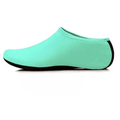 Outdoor Beach Socks, Versatile Gear for Swimming, Diving, Snorkeling, Non-slip, Swim Covers