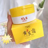 Astragalus Whitening Freckle Cream Face Remove Dark Spots Melasma Lighten Melanin Acne Scars Anti-aging Brighten Black Skin Care