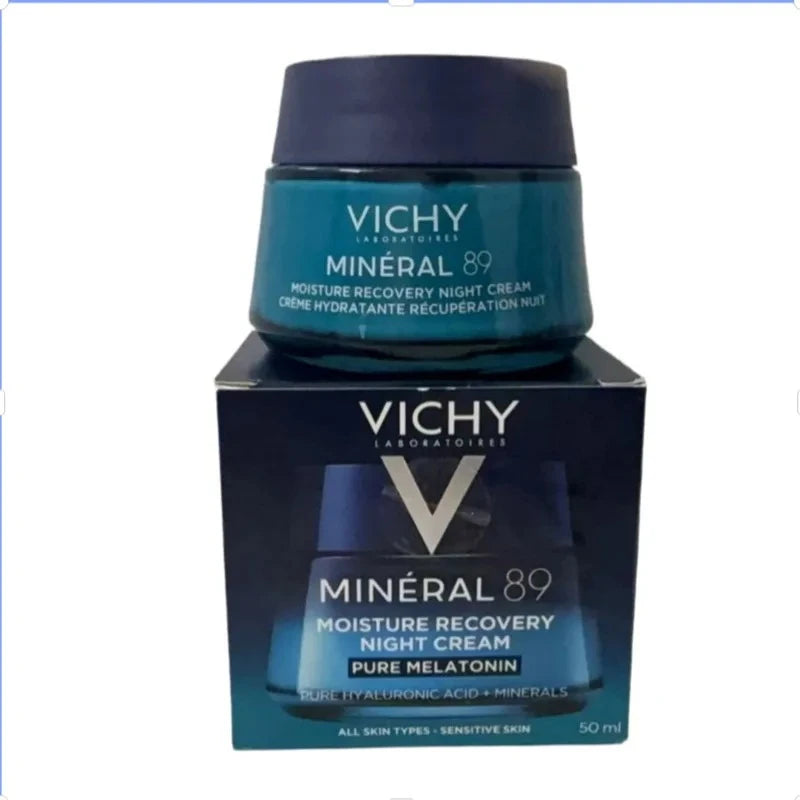 New Version of Ready-to-use Collagen Cream with Peptides and Anti-wrinkle Night Cream, 50ml Concentrated Essence, 30ml Lotion