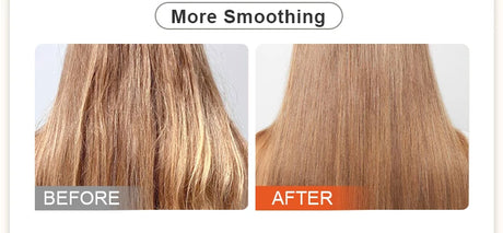 PURC Hair Shampoo Conditioner Hair Growth Oil Sets Smoothing Hair Loss Treatment Repair Damamged Nourish Hair Care Products