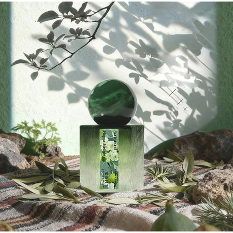 Fig Fruity Floral Perfume Spray,Women Clean Fresh Scent,Vanilla/Cedar/Musk/Citrus/Grapefruit/Lavender/Lily Light Fragrance Mist