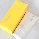 Popular Cosmetics Brand Rhode Pocket Blusher Stick Smooth Easy Apply Portable Lip Cheek Dual-use Rouge Cream Makeup Bubble Bag