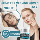 50ML Retinol Wrinkle Remover Face Cream Collagen Hyaluronic Acid Moisturizing Creams Deep Nourishing Day Night Skin Care