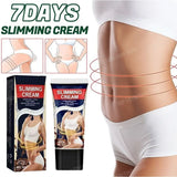 Massage Cream for Tummy, Abdomen, Belly and Waist Firming Cream  for Weight Loss - Anti Cellulite Cream And Stomach Fat Burner