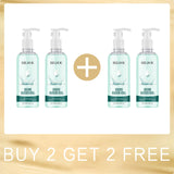 EELHOE Nicotinamide Bath Oil Brightening Skin Repair Dry Skin Remover Smooth Body Cleaning Long Lasting Moisturizing Body Oil