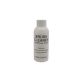 75ml Nail Brush Cleaner+Container+Filter Brush wash liquid Manicure Tools set