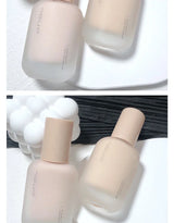 JOCO Liquid Foundation Oil Control Moisturizing Makeup Concealer Refreshing Natural Clear Waterproof Longlasting Face Makeup Hot