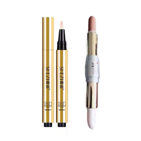 Shezi Good Price Facial Body Sunscreen Whitening SPF30 Concealer Highlight Base Makeup Set Sunscreen Kit Cosmetics
