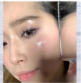 Liquid Eyeshadow Pearlescent Shimmer Silkworm Glitter Eyes Korean Makeup Fine Sparkling Eye Shadow Eyeliner Highlighter Cosmetic