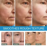 Instant Wrinkle Remover Face Serum Anti Aging Firming Lifting Fade Fine Lines Whitening Moisturizing Brighten Tighten Skin Care