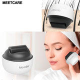 1200pin Derma Roller Microneedle Dermaroller miro needle for LIP BOOST Hair Face Massage Scalp Beard  Beauty Skin Care Tool