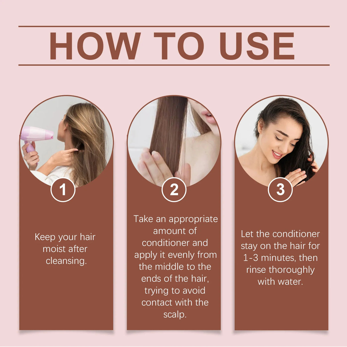 Onion Hair Care Set Rosemary Onion Shampoo Conditioner Set Strengthening Hair Improve Rough Frizz Smooth Shiny Deep Moisturizing Scalp Care Set
