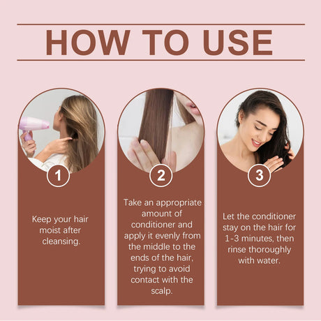 Onion Hair Care Set Rosemary Onion Shampoo Conditioner Set Strengthening Hair Improve Rough Frizz Smooth Shiny Deep Moisturizing Scalp Care Set