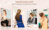 Flash sale: Fashion Oval Flat Hair Clips for Women New Design Leopard Large Flat Round Claw Clip French Acrylic Lying Down Hair Accessories