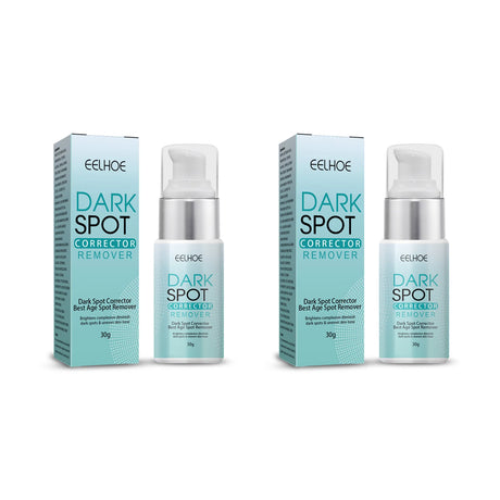 Freckle Whitening Cream Nicotinamide Fade Dark Spot Blemish Acne Mark Brightening Lightening Pigmentation Correction Cream