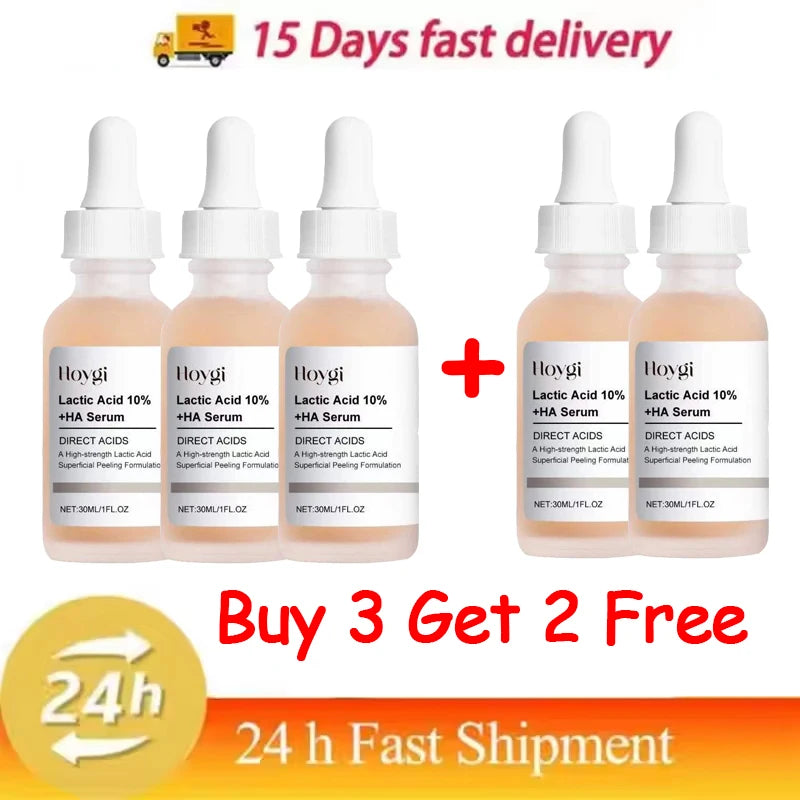 Remove Large Pores Serum Salicylic Acid Facial Pore Shrinking Tightening Pore Minimizing Firming Smooth Essence Korean Skin Care