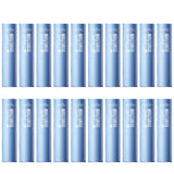 SADOER 1/5/10/15/20PCS Hyaluronic Acid Lip Balm Long-Lasting Moisturizing Lip Care, Hydrating & Nourishing Soothe Dryness