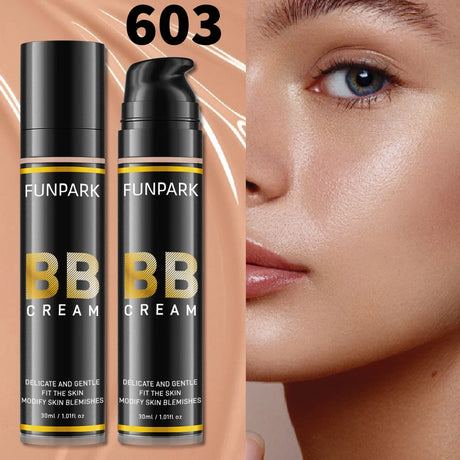 8 Colors CC Cream Foundation Moisturizing Concearler Long Lasting Waterprooof Oil  Facial Base Makeup Natural Brightening Covera