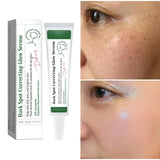 Dark Spot Correcting Glow Serum,Dullness,Acne,And Melanin Remover,Niacinamide Facial Skin Moisturizing Brightening Skincare