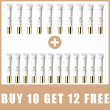 Instant Eye Cream For Anti Aging Dark Circles Bags Puffiness Great Under Eye Skin Face Tightening Eye Lift Treatment Care