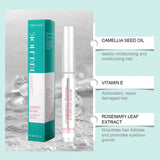 Fast Eyebrow Growth Serum Eyelash Hair Growth Anti Hairs Loss Product Prevent Baldness Fuller Thicker Lengthening Eyebrow Makeup