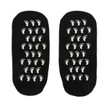 Reusable Silicone Moisturizing Mask Socks Exfoliating Anti Crack Protective Gloves Dry Dead Skin Remover Tools Hand Foot Care