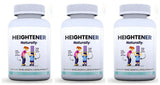 Bone Health Capsules Gummies Natural Height Growth Supplement for Kids Teens and Adults To Increase Bone Strength 60 Capsules