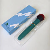 2 In 1 Electric Multi-Function Makeup Brush Foundation Make-Up Massage Vibration Powder Blusher Makeup Tools Makeup Brush
