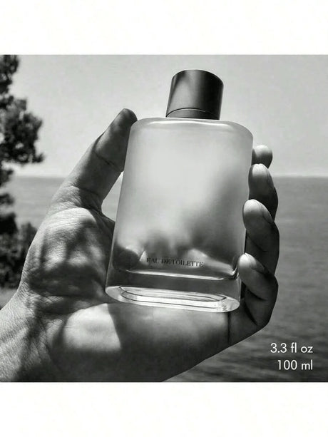 Acqua Di Gio Eau De Parfum Spray 3.4 Oz (100ml) - Long-lasting Fragrance for Men