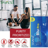 Oyster & Ginseng Pills 36 Tablets 100% Pure Non-GMo Supports Reproductive Health Natural Energizer Support Energy & Stamina