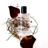 Salt & Stone Black Rose & Oud Body Mist 100ml 3.4oz Unisex Perfume Spray New In Box Fragrance