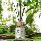 Hotel home and commercial 500ml aromatherapy essential oil; flameless aromatherapy refill; hotel reed diffuser for home and indo