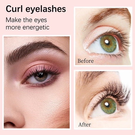 Semi-Permanent Lash Lift Kit Professional Eyelash Lifting Lamination Set Beauty Treatment Salon Home DIY Eyelashes Makeup Tools