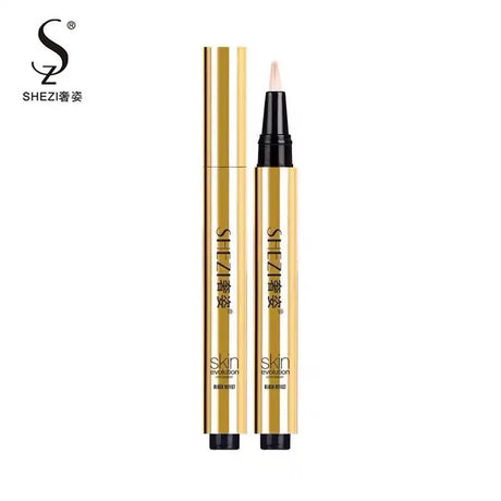Shezi Good Price Facial Body Sunscreen Whitening SPF30 Concealer Highlight Base Makeup Set Sunscreen Kit Cosmetics