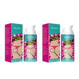 Butt Thigh Acne Cream Remove Pimples Moisturizing Clarifying Brightening Smoothing Skin Care Thigh Acne Removal Cream