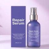 Vitamin K & Ceramides Repair Serum 60ml, Barrier Repair, Deep Hydration & Soothing Facial Essence for All Skin Types