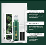 Remove Eye Fat Particles Serum Milia Treatment Products Anti Puffiness Anti Inflammatory Repair Skin Barrier Korean Skin Care