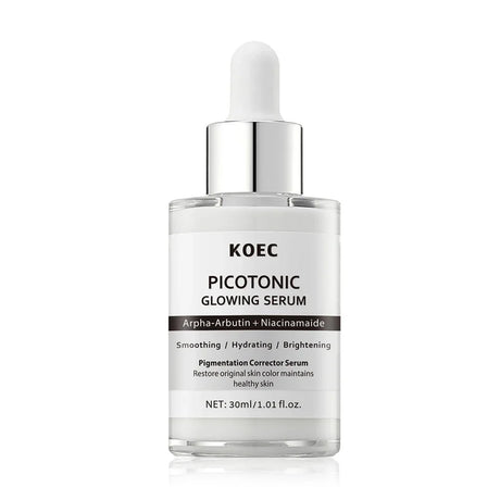 Pink Spicule Pore Tightening Anti-Aging Serum,ull Hydrating Protecting Skin Bright Revitalizing Unisex Essence