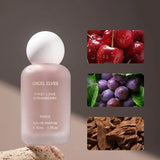 First Love Luxury Perfume For Woman Strawberry Gardenia Tea Charming Fragrance Lasting Fresh Light Floral Girl Body Scent Spray