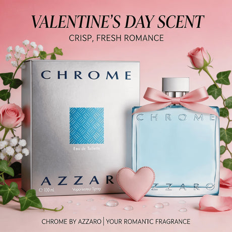 Azzaro The Most Wanted Intense Men's Eau De Parfum Collection For Men & Women, Top Selling EDT/EDP Fragrances | Chrome, Wanted, Chrome Extreme & More Deep Woody Spicy Warm Fragrance 100ml 3.4oz