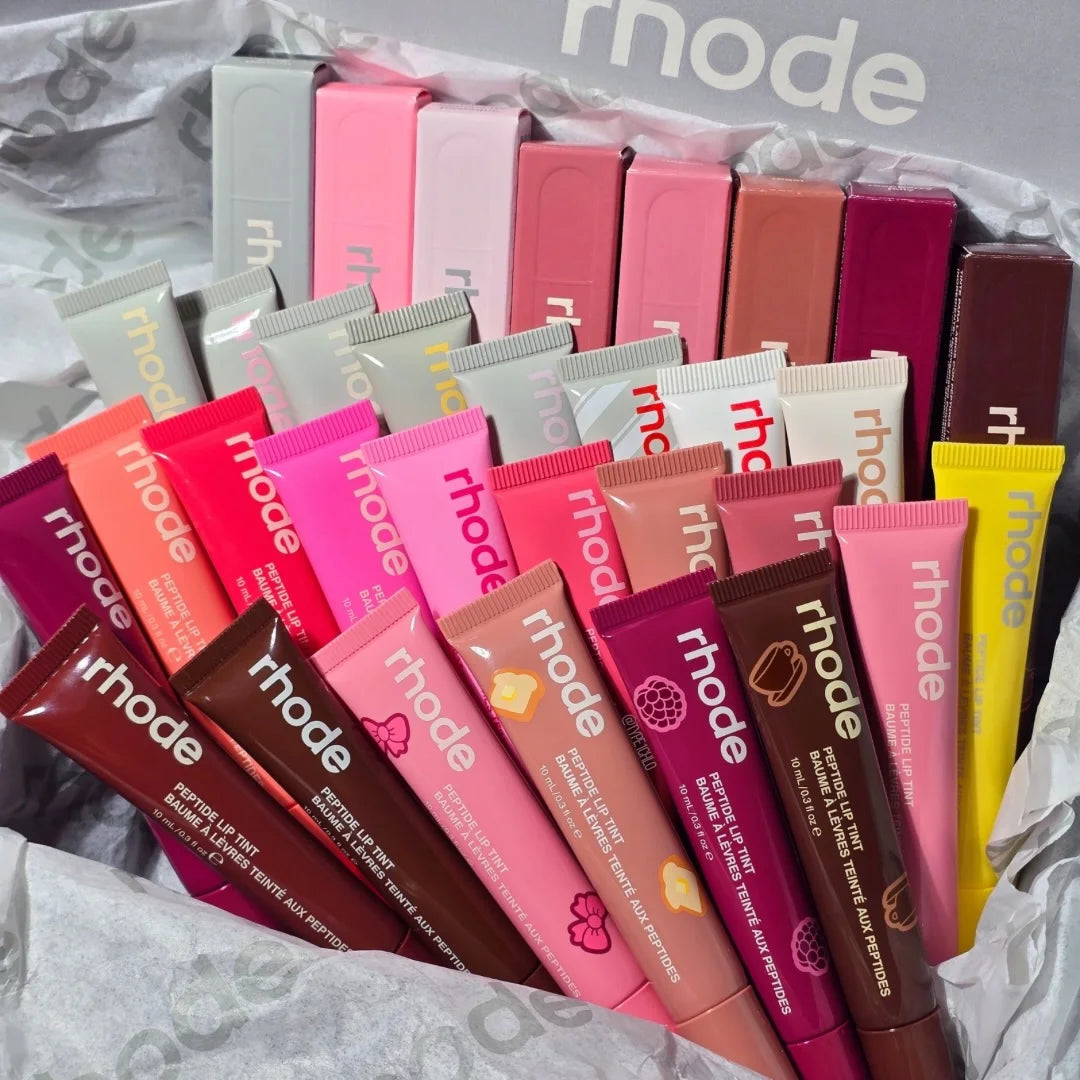Brand Lips Gloss Lip Glosses Plump Moisturizing Lip Glaze Essence Gel Oil Long Lasting Nourishing Lipstick Care Products Makeup