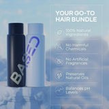 Hair Care Spray Stick Wax Paste Men Women Lasting Styling Fashion Volumizing Texture Fluffy Perfect Looks Modeling Thickening