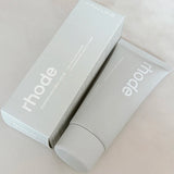 Popular Cosmetics Brand Rhode Pocket Blusher Stick Smooth Easy Apply Portable Lip Cheek Dual-use Rouge Cream Makeup Bubble Bag