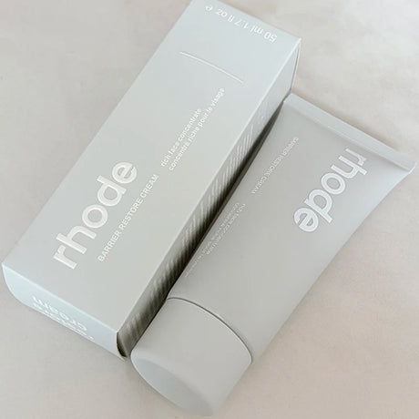Popular Cosmetics Brand Rhode Pocket Blusher Stick Smooth Easy Apply Portable Lip Cheek Dual-use Rouge Cream Makeup Bubble Bag