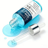 SEYHZE Facial Skincare Kit 3pcs with Eye Essence Moisturizing Cream And Serum - Tightening Lifting Even Skin Tone Deep Hydration