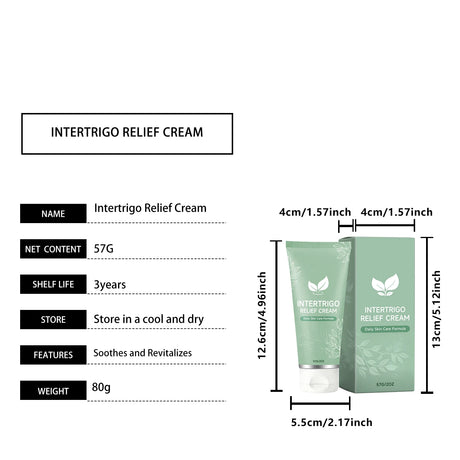 Skin-Smoothing Cream Soothing Non-Greasy Body Lotion Repair Skin Barrier Reduce Friction Moisturize Long Lasting Body Cream New
